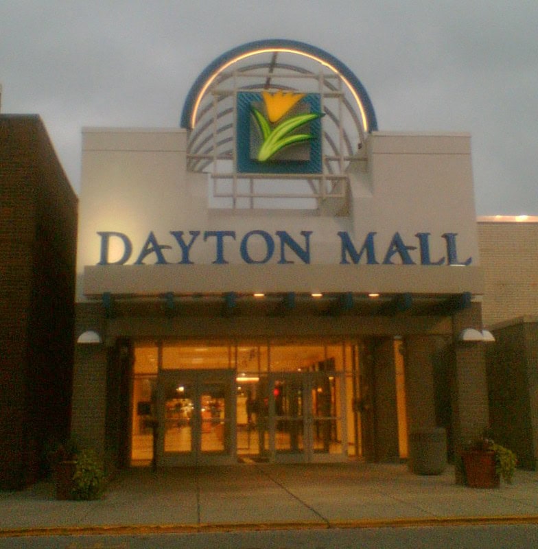 Westown Shopping Center in Dayton, OH