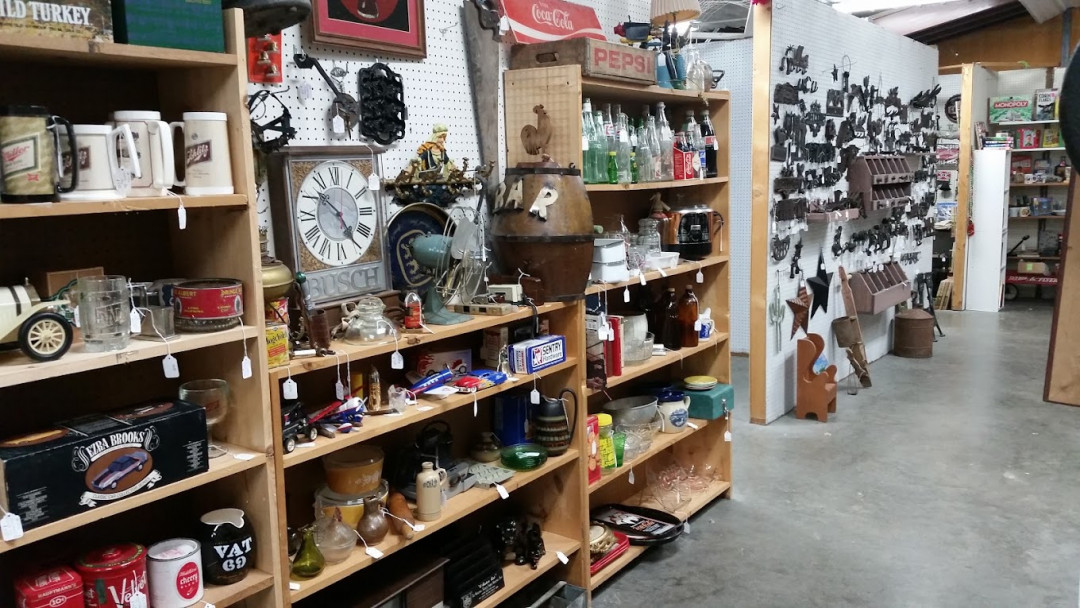 Westside Marketplace in Rolla, MO