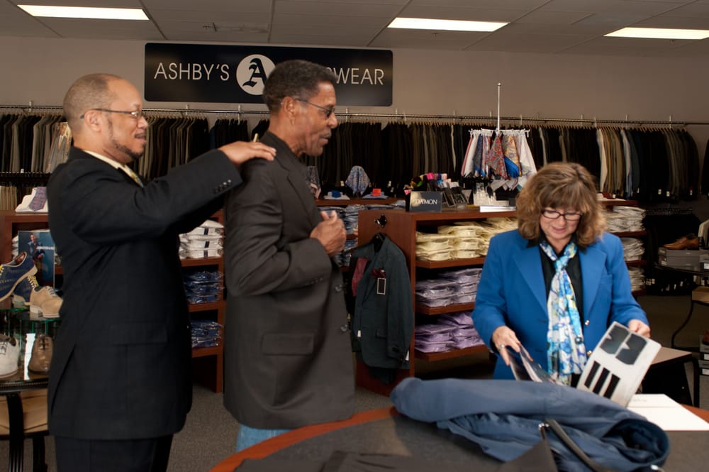 Westwood Shopping Center in Fayetteville, NC