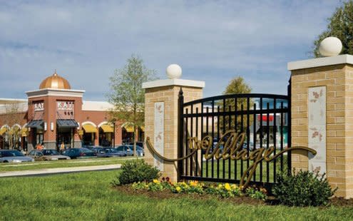 White Oak Village in Richmond, VA