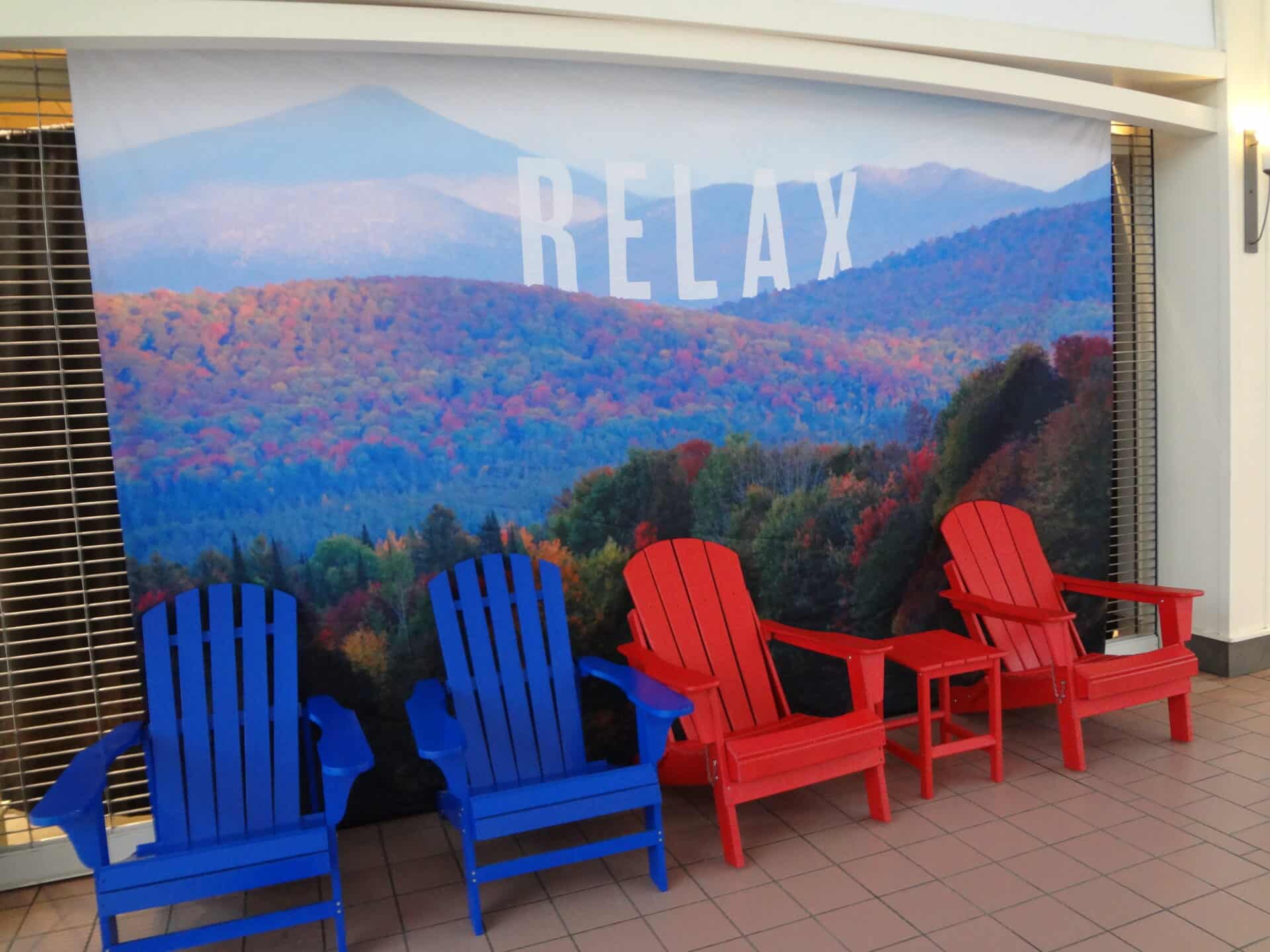 Wilton Mall in Saratoga Springs, NY