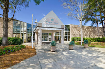 Wiregrass Commons Mall in Dothan, AL