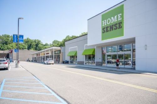 Yonkers Gateway Center in Yonkers, NY