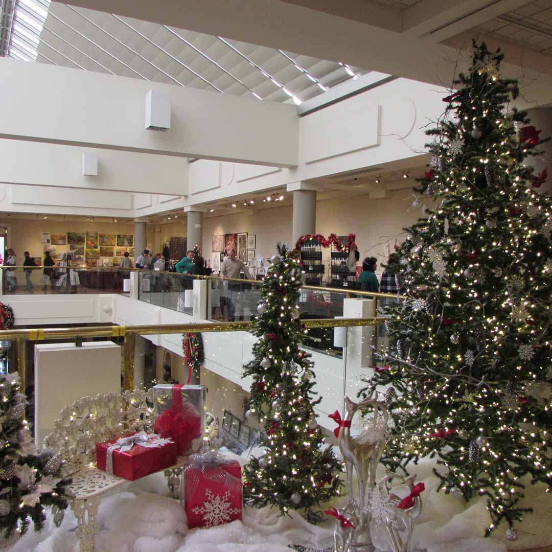 Youngstown Shopping Center in Youngstown, OH