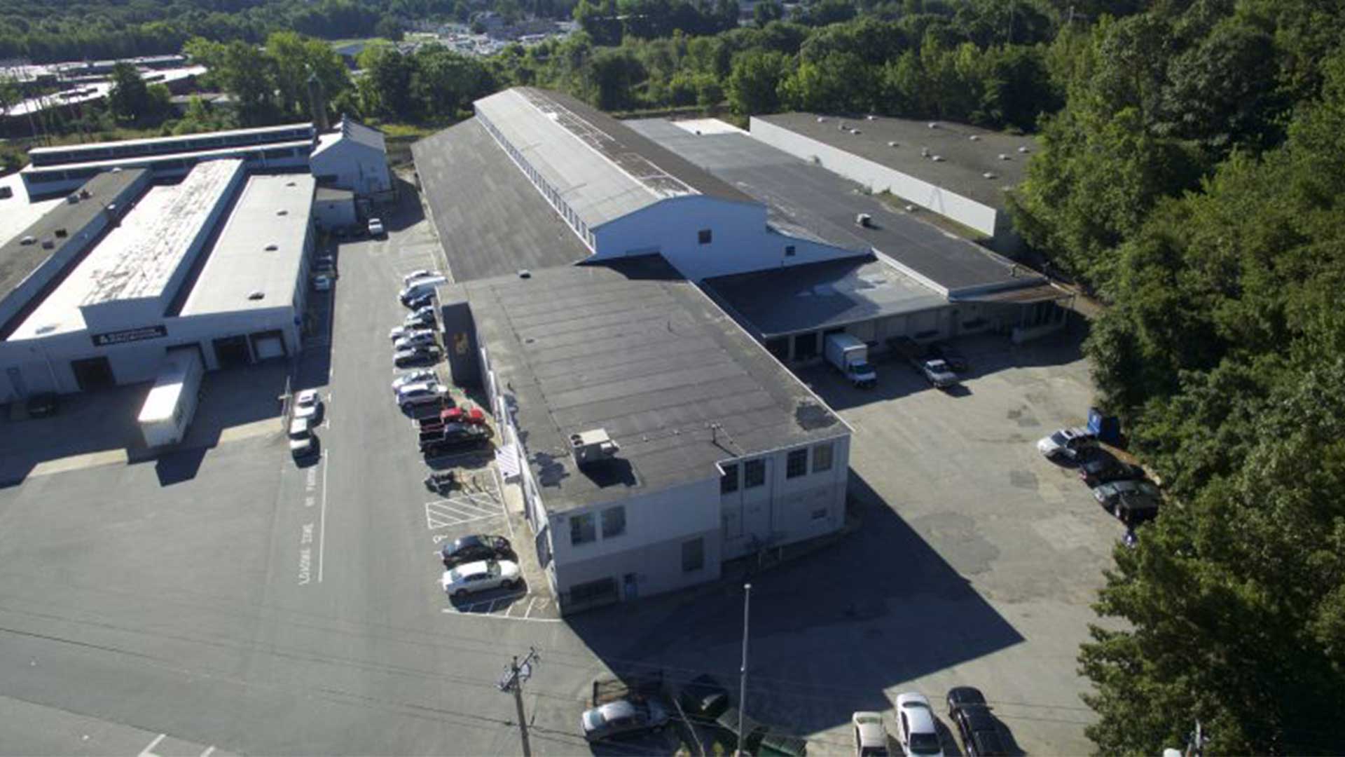 120 Stafford Street in Worcester, MA