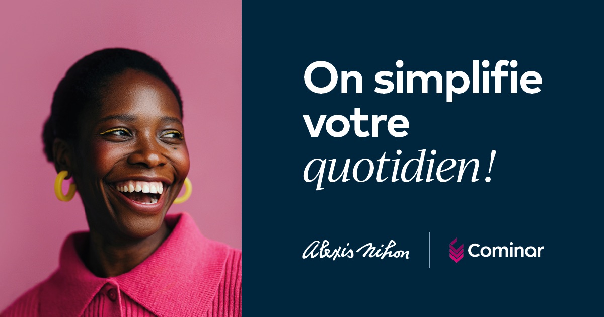 Alexis Nihon in Montréal, QC