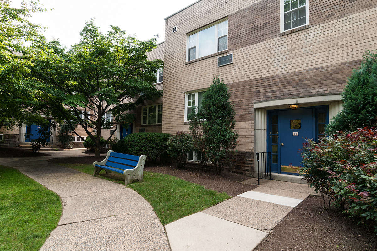 Bala Cynwyd On City Avenue in Bala Cynwyd, PA