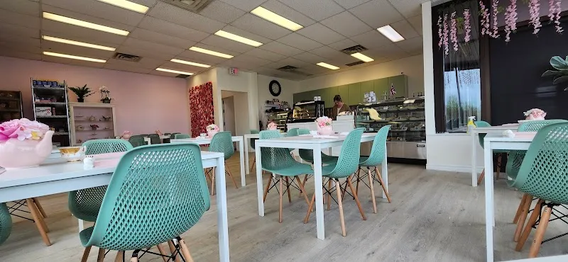 Barriegate Centre in Barrie, ON