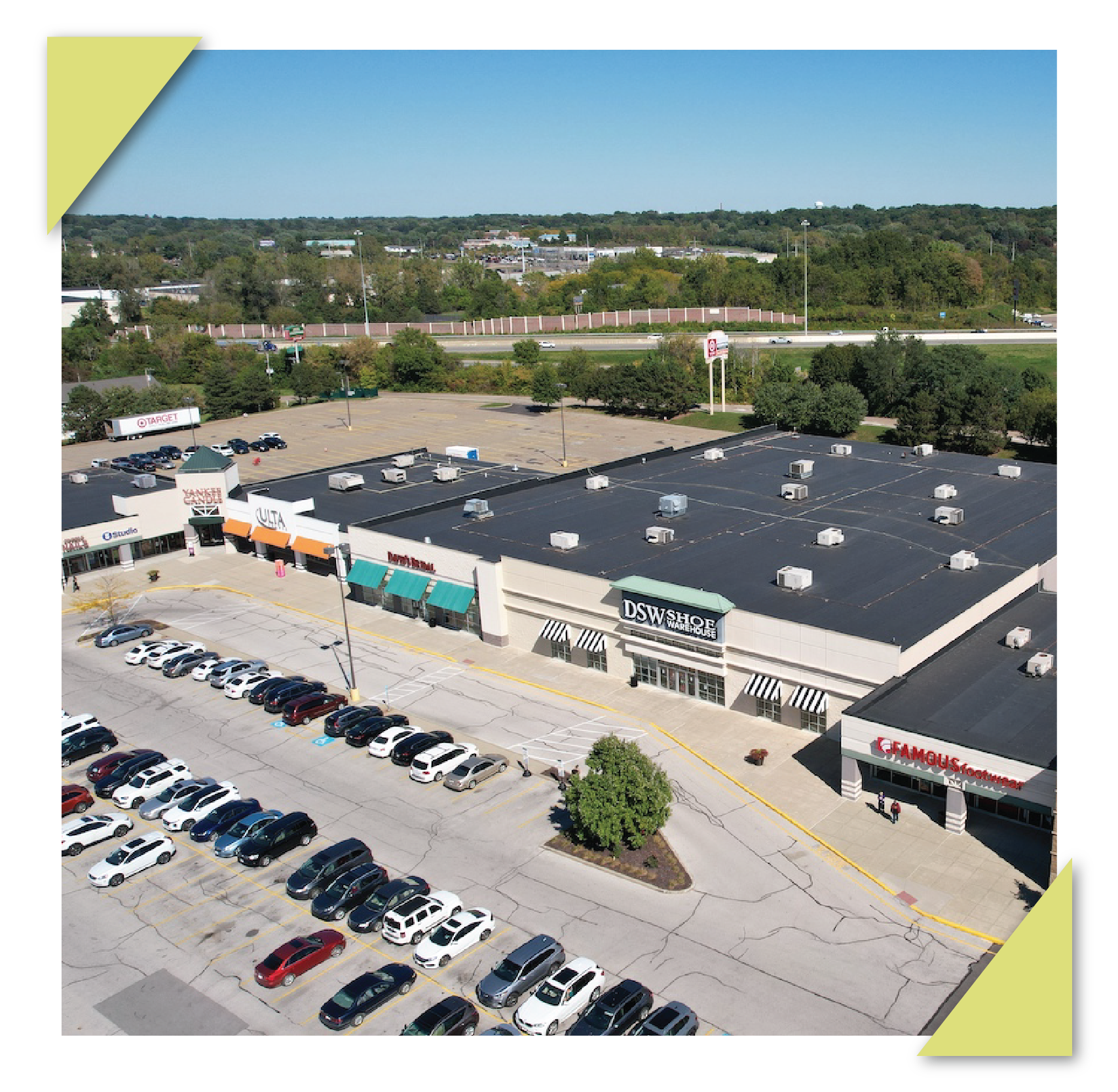 Belden Park Crossings in North Canton, OH