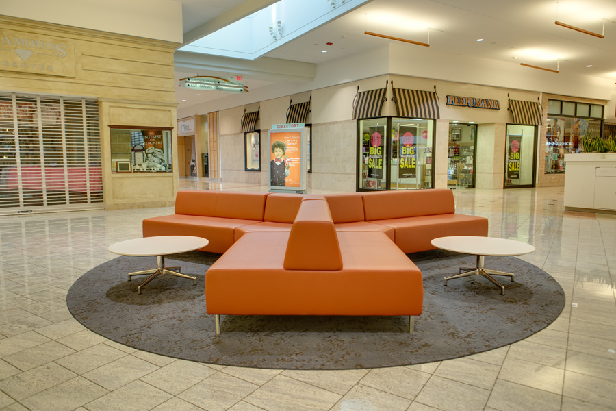 Beverly Hills Plaza in Toledo, OH
