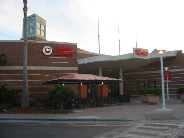 Bloomingdale Square in Brandon, FL