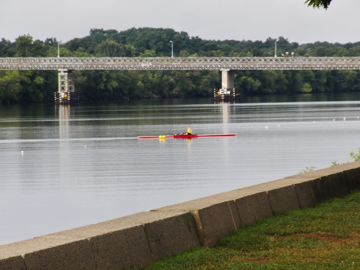 Bowers Crossing in Lowell, MA
