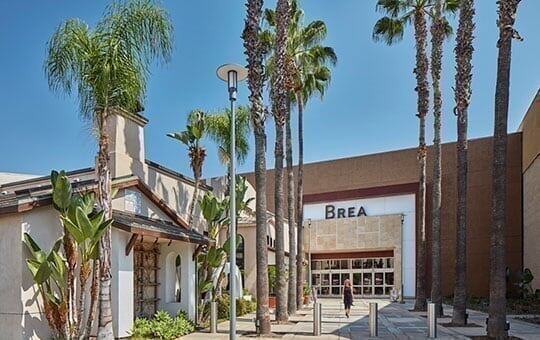 Brea Union Plaza in Brea, CA
