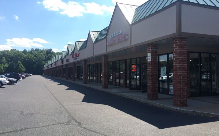 CARMAN PLAZA in Schenectady, NY