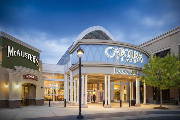 Carolina Place in Pineville, NC