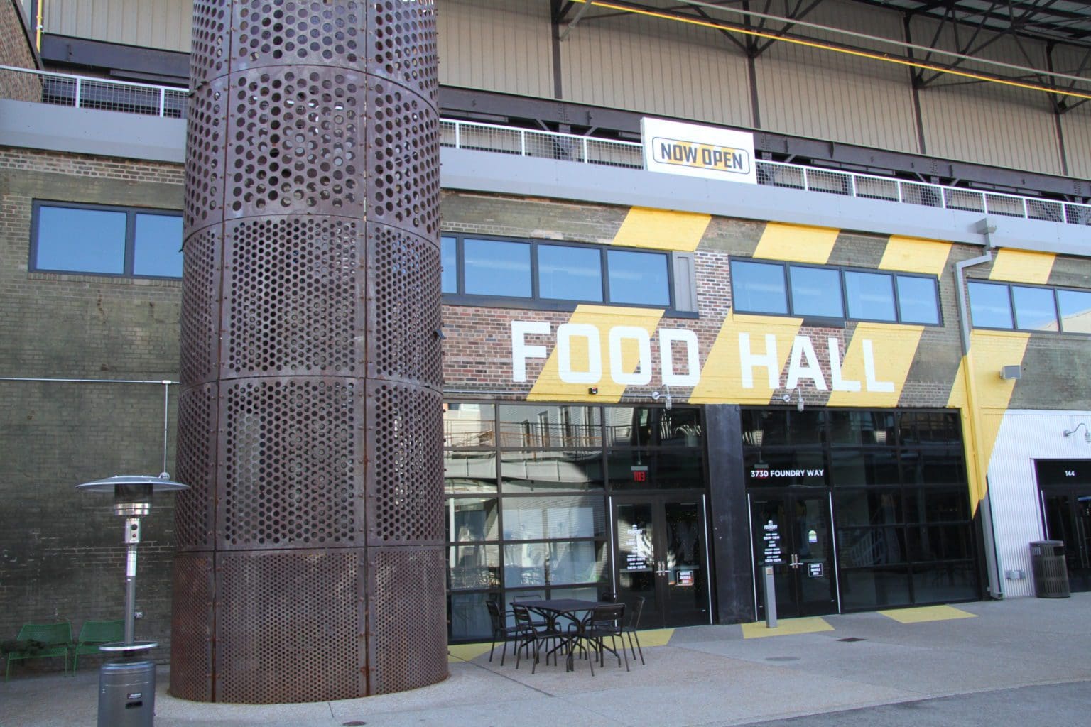 City Foundry STL in St. Louis, MO