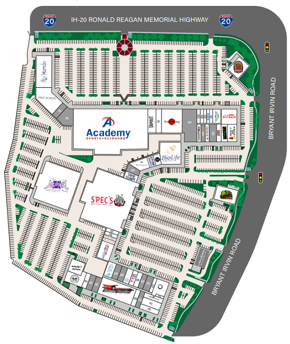 Cityview Centre in Vaughan, ON
