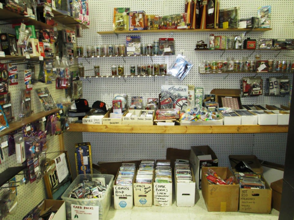 Clarksville Peddlers Mall in Clarksville, IN