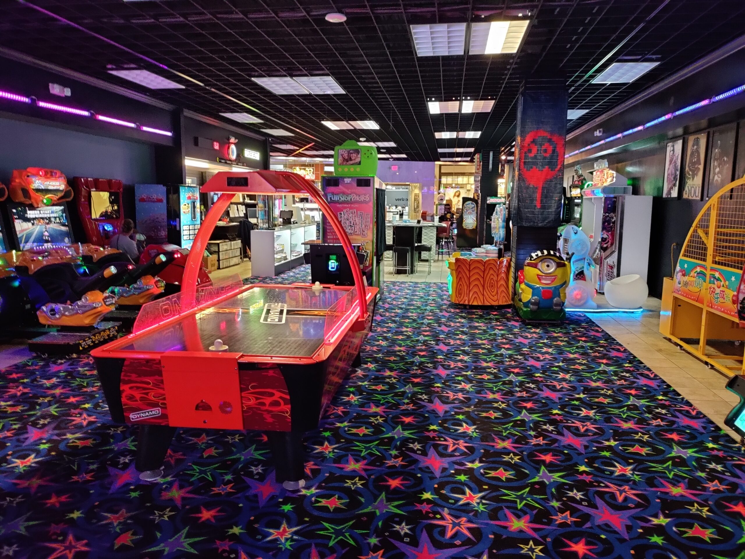 Coastland Center in Naples, FL