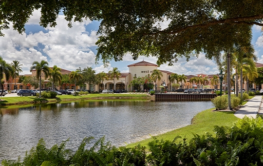 Coconut Point in Estero, FL