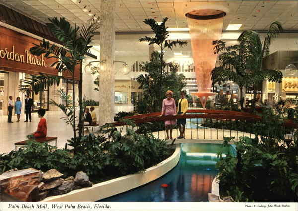 Cross County Plaza in West Palm Beach, FL