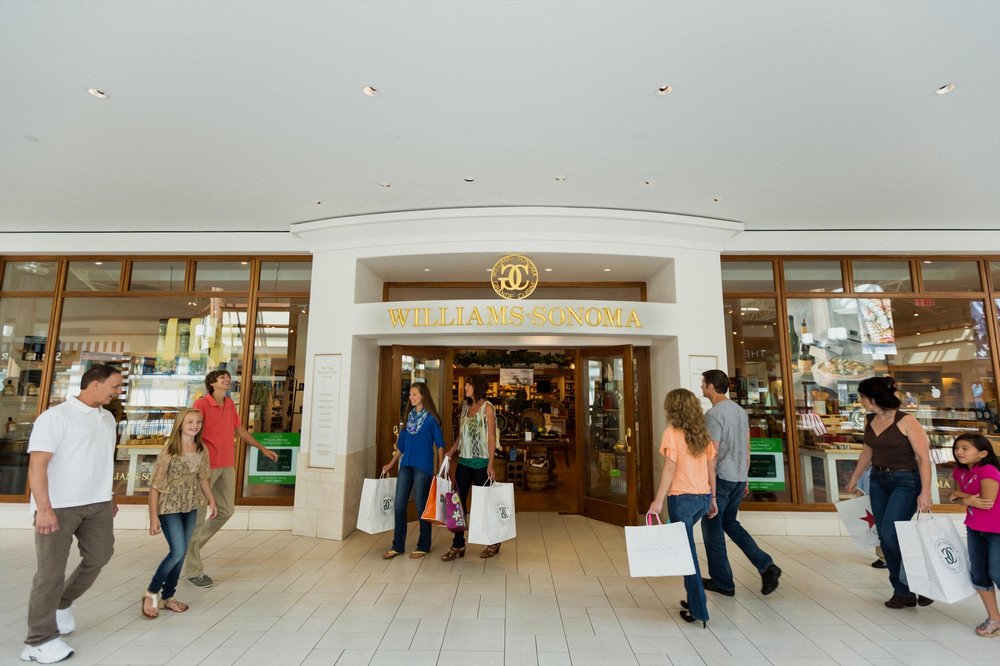 Danbury Union Mall in Danbury, CT