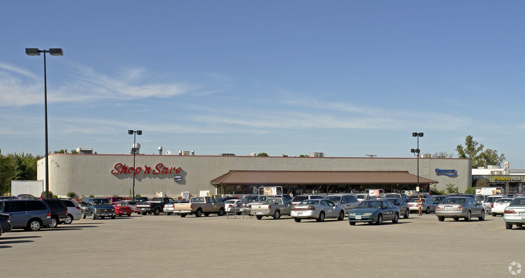 Dardenne Crossing in O'Fallon, MO