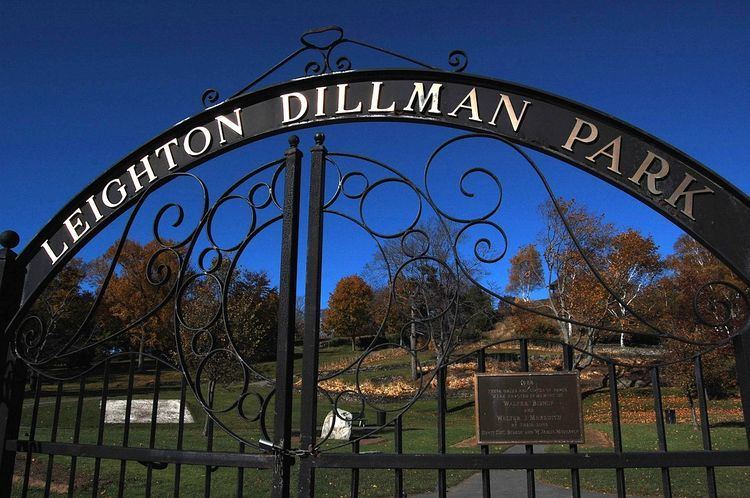 Dartmouth Commons in North Dartmouth, MA