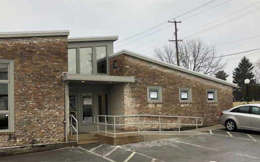 Delco Plaza in York, PA