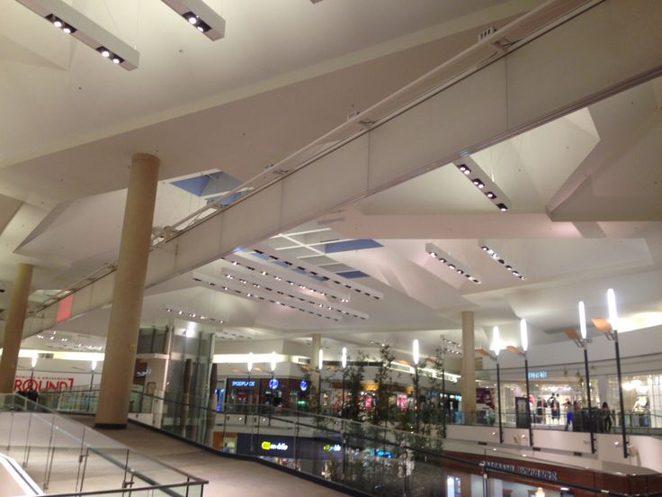 Eastridge Center in San Jose, CA