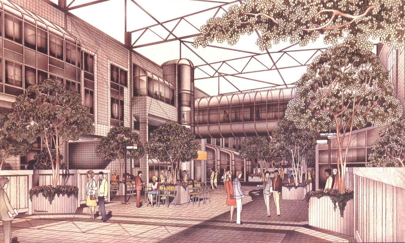 Edgewater Commons in Edgewater, NJ