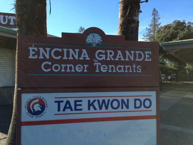 Encina Grande in Walnut Creek, CA
