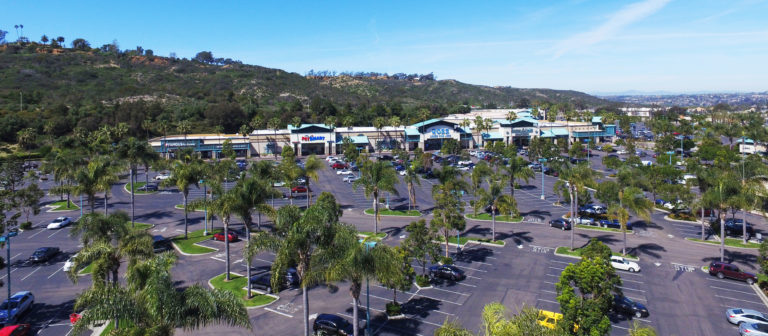 Encinitas Ranch Town Center in Encinitas, CA