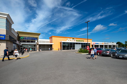 Fairview Mall in St. Catharines, ON