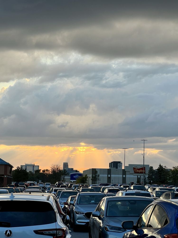 First Markham Place in Markham, ON