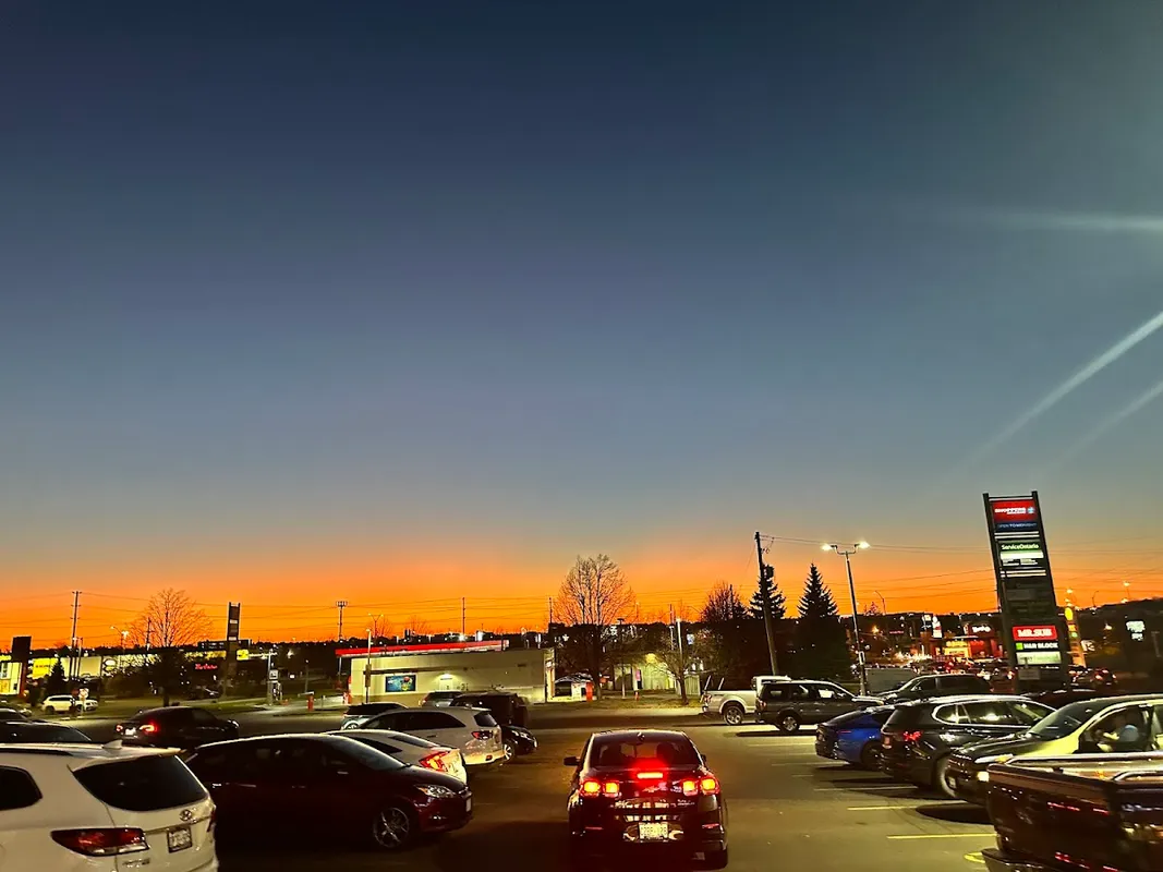 Gardiners Town Centre in Kingston, ON