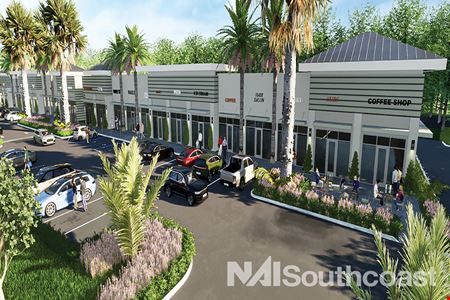 Gatlin Plaza PSL in Port St. Lucie, FL