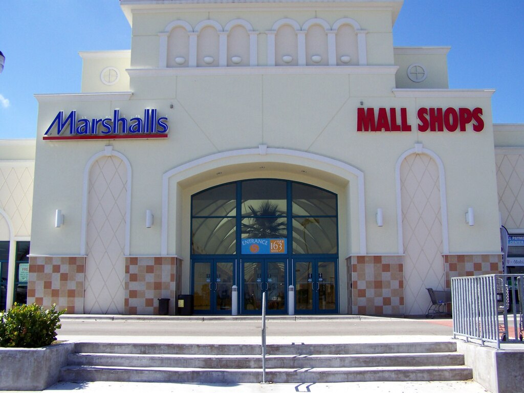Grand Slam Plaza in Sarasota, FL