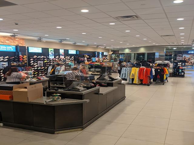 Greenwood Place Shopping Center in Indianapolis, IN