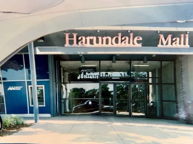 Harundale Plaza in Glen Burnie, MD