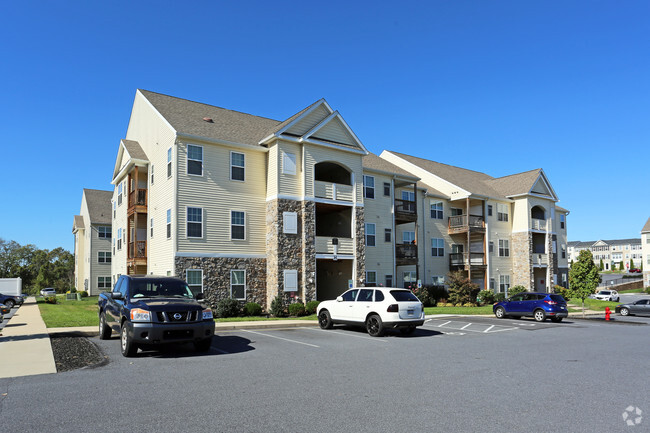 Hawthorne Centre in Lancaster, PA
