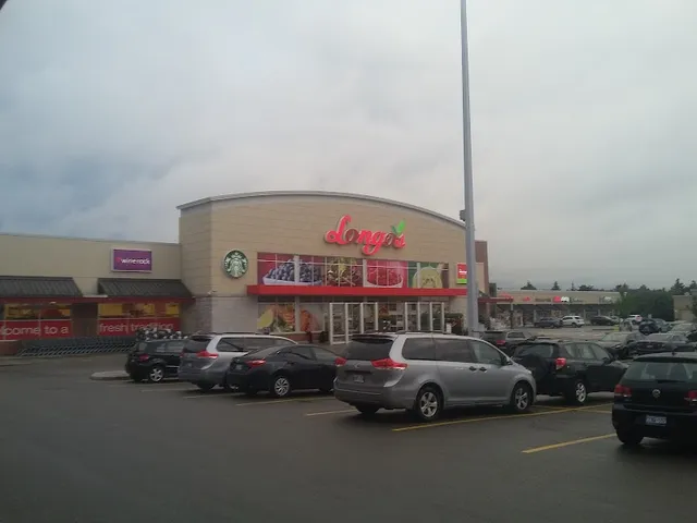 Headon Forest Shopping Centre in Burlington, ON