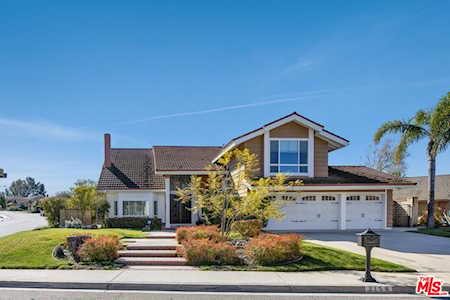 Heritage in Thousand Oaks, CA