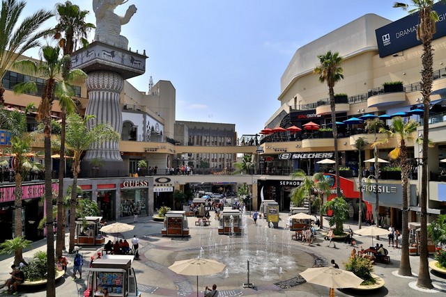 HHLA Entertainment in Los Angeles, CA