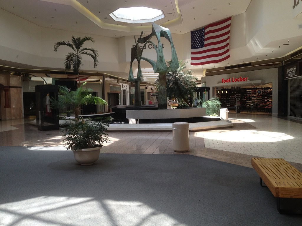 Independence Center in Independence, MO