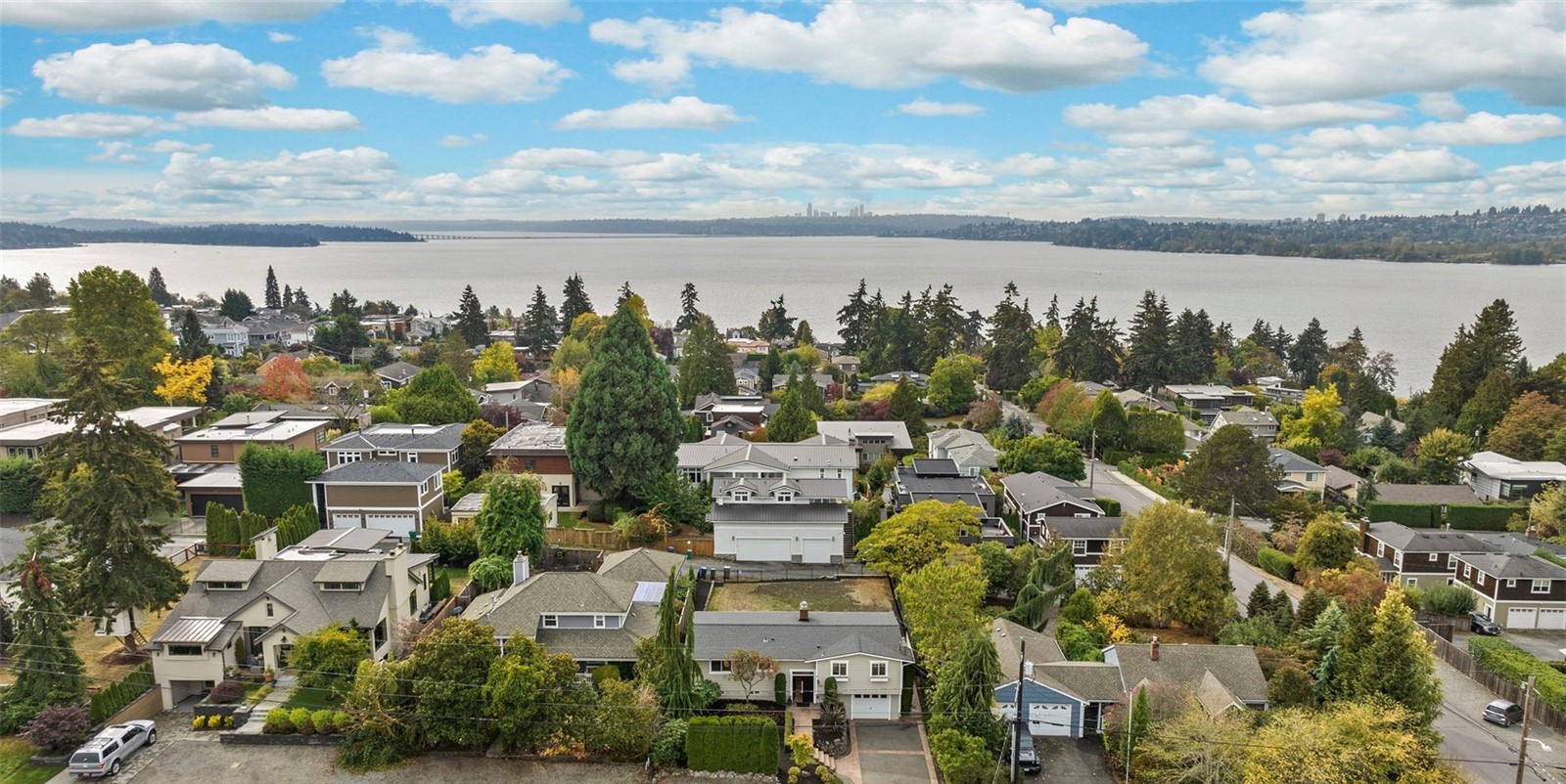 Kirkland Square in Kirkland, WA