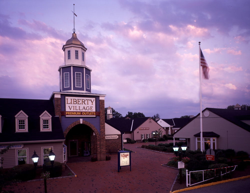 Liberty Village Outlet in Flemington, NJ