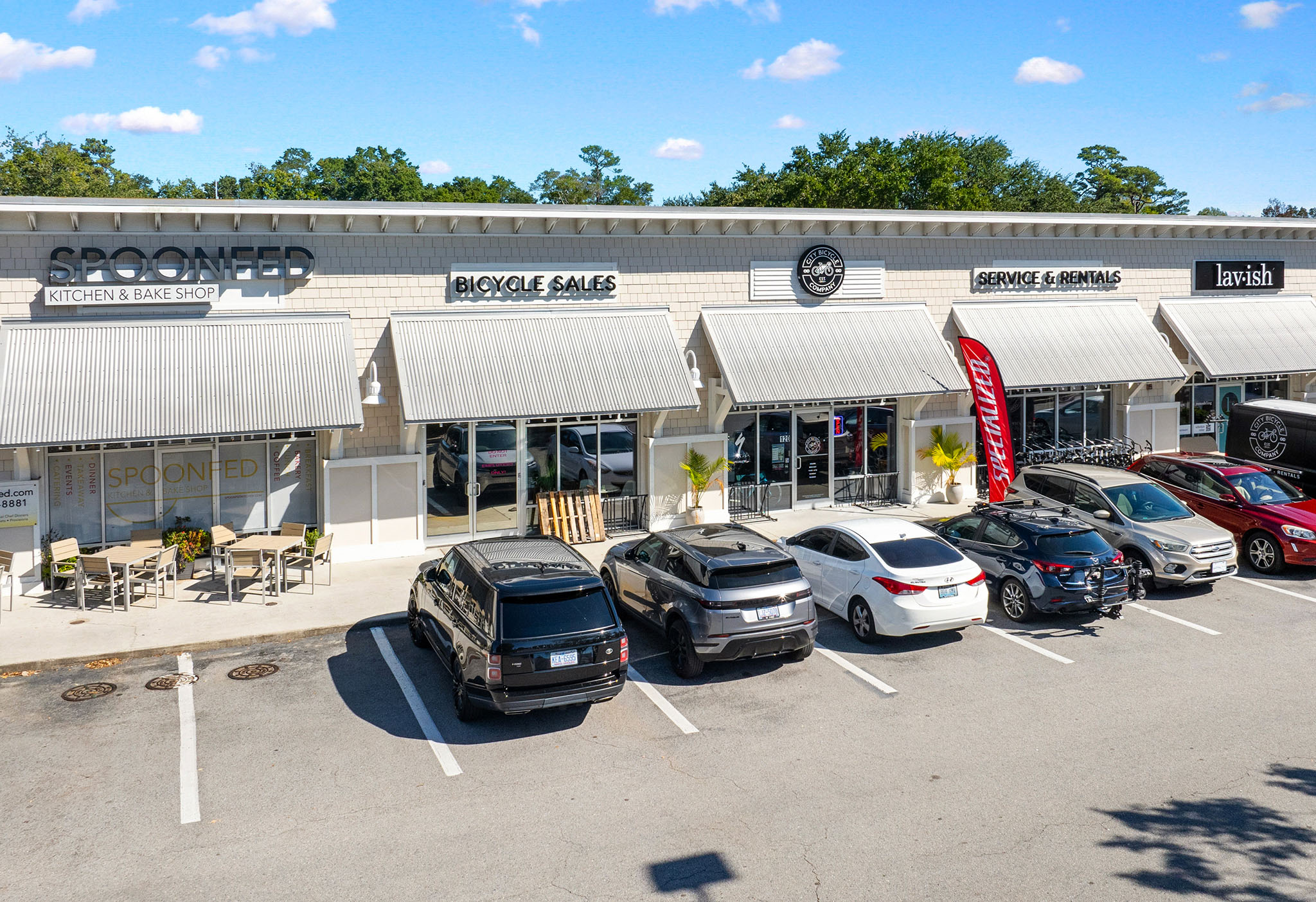 Lumina Commons in Wilmington, NC