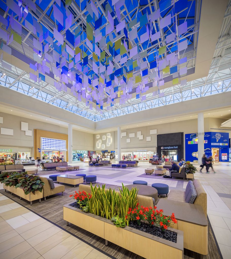 Lynnhaven North Shopping Center in Virginia Beach, VA