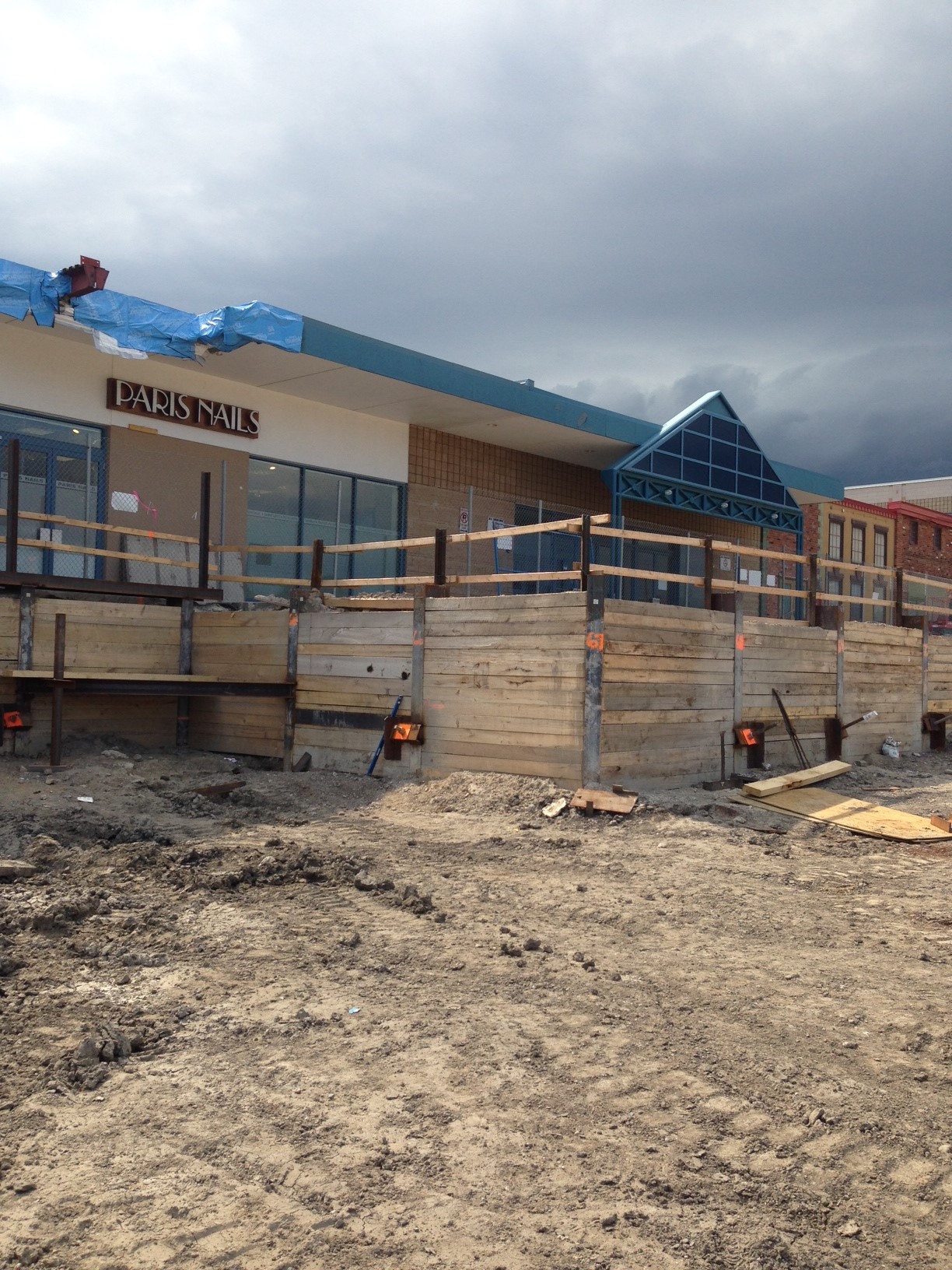 Midtown Centre Mall in Oshawa, ON